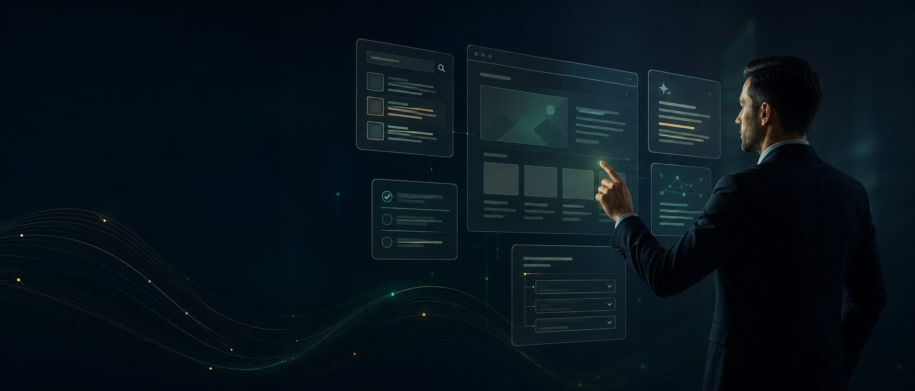 Why Your Website Is the First Trust Filter Before Entering North America