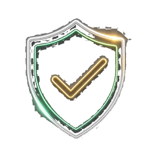 Website credibility review icon